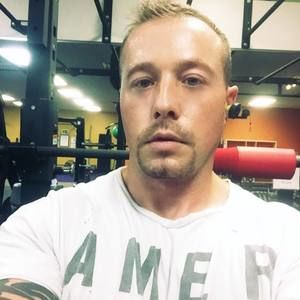 Meet your Posher, Ben